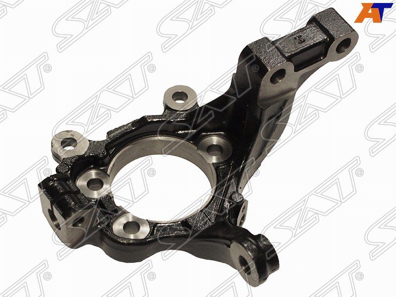 Рычаг, кулак поворотный правый передний ST40014ED000 Nissan Tiida