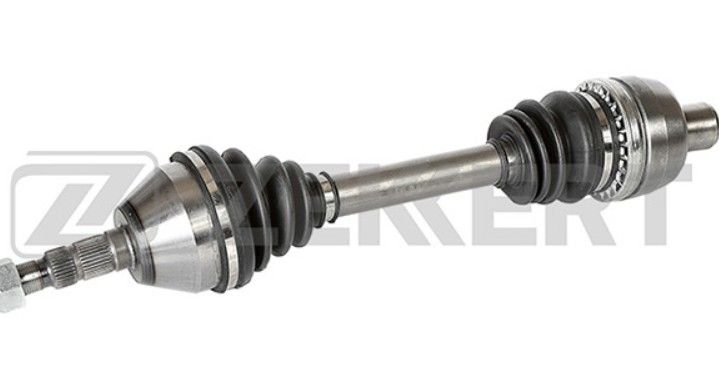 Привод в сборе правый Opel Astra 2004 - 2014 AW5513 L35