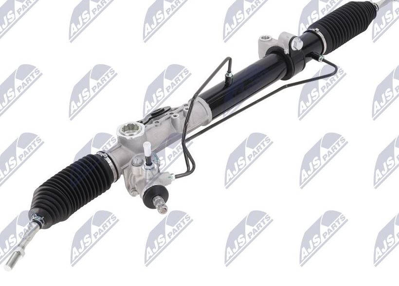 Рулевая рейка 49001-JR810 Nissan Navara