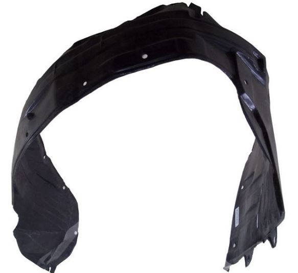 Подкрылок STMBY7016LL2 Mitsubishi Pajero 99-03