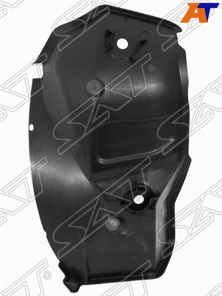 Подкрылок левый задний ST-DC02-064L-2 Renault Logan 14-