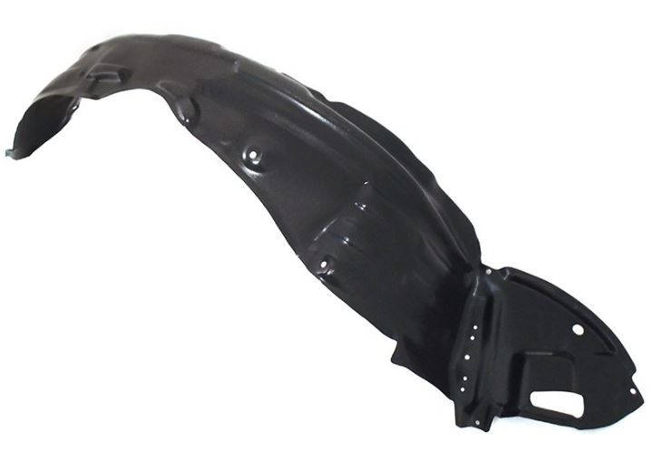 Подкрылок левый передний STTYPT016L2 Toyota Voltz 02-08