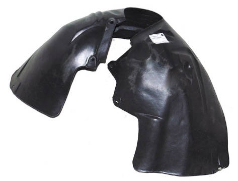 Подкрылок правый передний FOR15FO001 Ford Focus 98-04