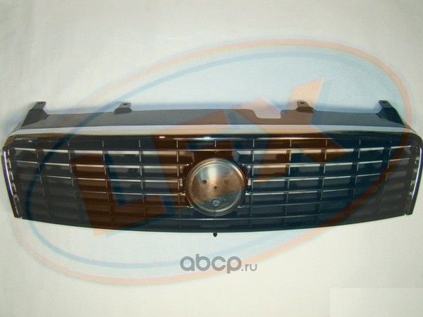 Решетка радиатора Fiat Albea 05-12 RB4315 178