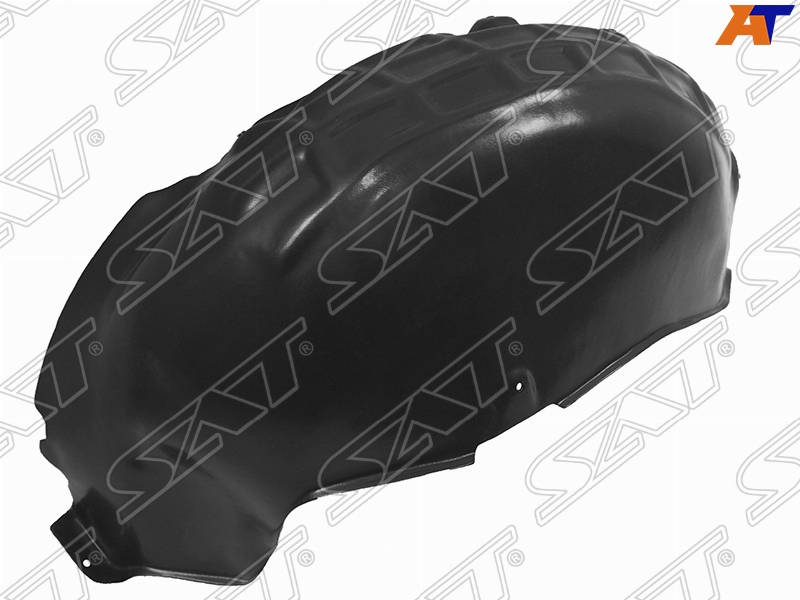 Подкрылок левый передний ST-DT66-064L-2 Nissan Qashqai 14-22