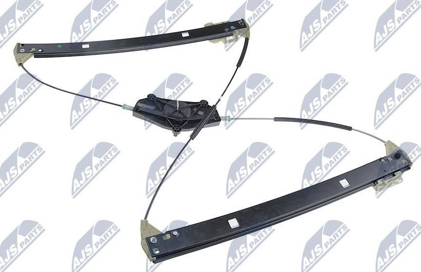 Стеклоподъемный механизм левый передний 8K0837462A Audi A4 8K2 AAH