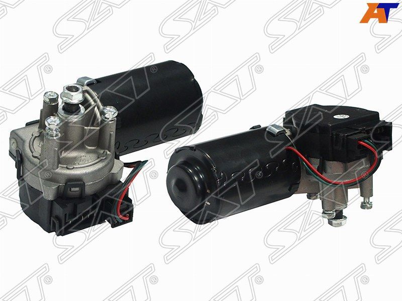 Мотор трапеции стеклоочистителя Citroen Jumper 02-06 ST9949394 244