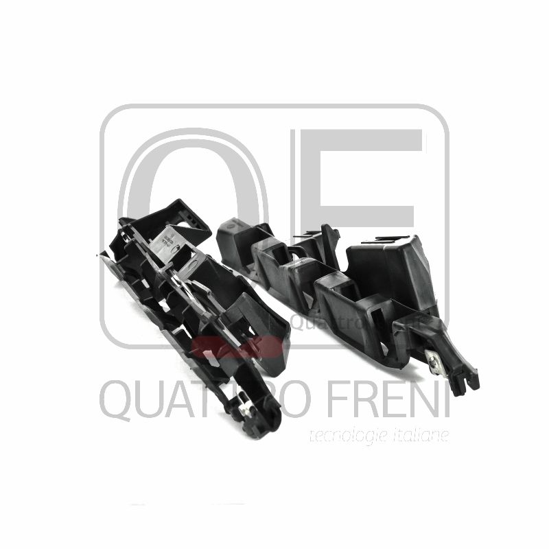 Кронтейн бампера Citroen C4 10-16 QF04J00046 B73
