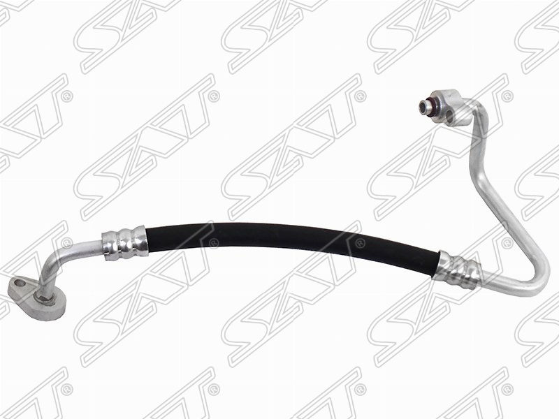 Трубка кондиционера Ford Focus 2004-2011 ST1309220 MK2