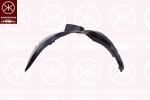 Подкрылок правый передний 306HNF043 Hyundai Tucson JM