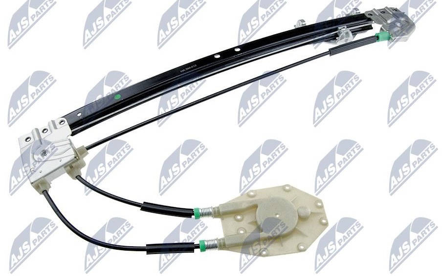 Стеклоподъемный механизм правый задний 51358159836 BMW 5 серия E39