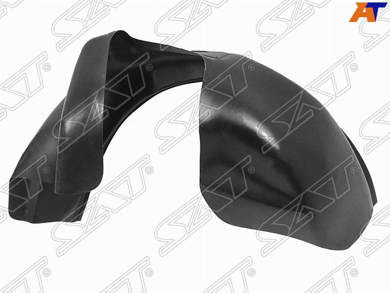 Подкрылок левый задний ST-HN04-064L-2-R Hyundai Accent 00-06