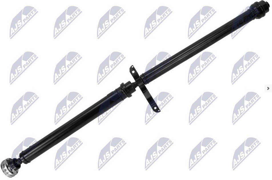 Карданный вал подъема кузова NWN-AU-042 Audi A4 10- 8D2