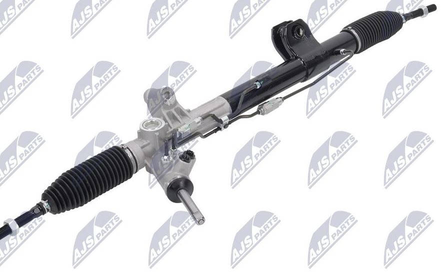 Рулевая рейка 52124724AF Jeep Grand Cherokee