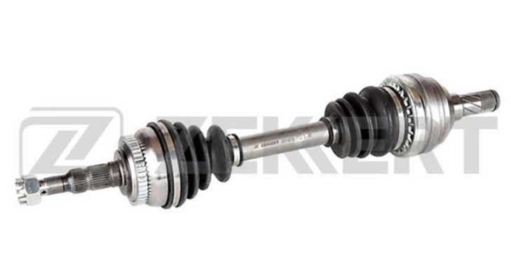 Привод в сборе левый Opel Vectra 1988 - 1995 XZKAW4218 88