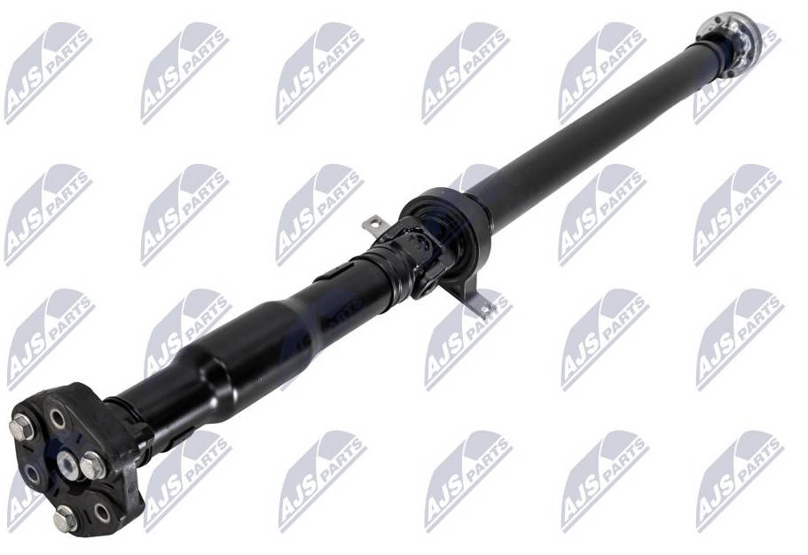 Карданный вал подъема кузова NWN-BM-085 BMW 3 серия 98-03 E46