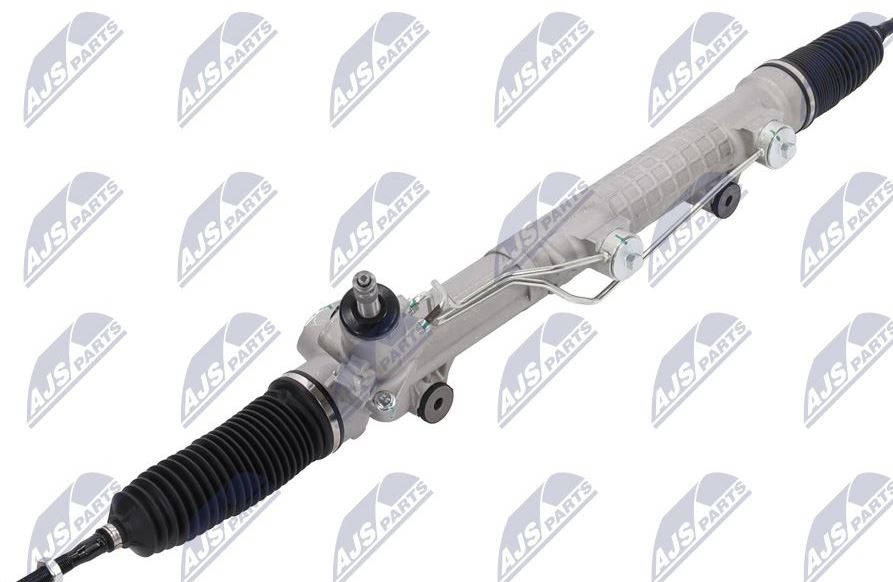 Рулевая рейка A 164 460 01 00 Mercedes-Benz GL-класс