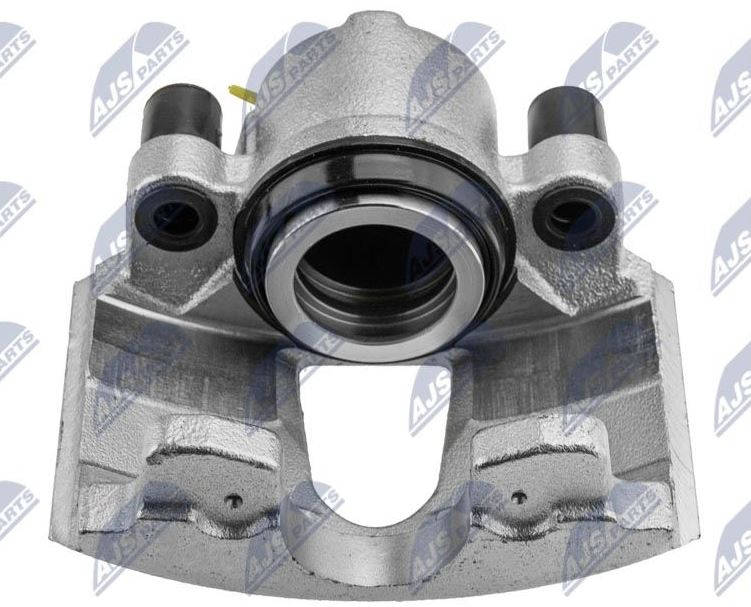 Суппорт тормозной левый передний 4427736 Ford Transit 2000-2006