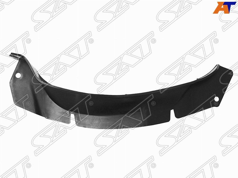 Брызговики ST-SD27-016B-A2 Skoda Octavia 5E3/A7