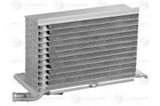 Интеркулер LRIC-189C Skoda Yeti SL