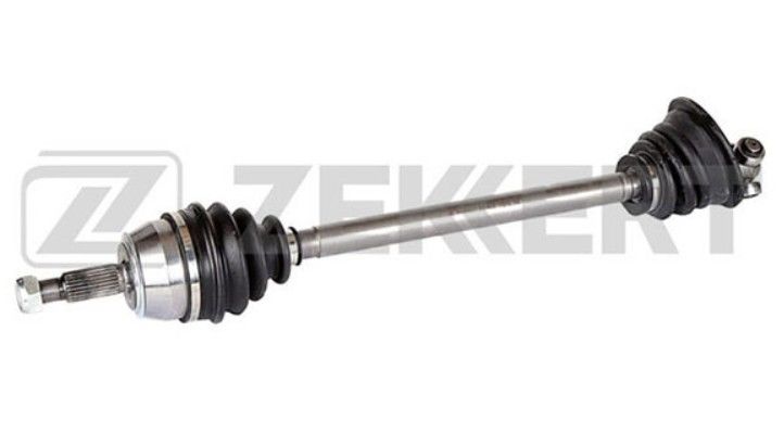 Привод в сборе левый Renault Laguna 1993 - 2001 XZKAW4438 A56A