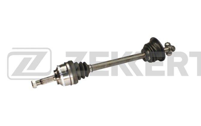 Дроссельная заслонка Kia Ceed 3510028000 ED G4FC