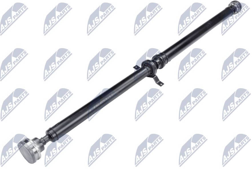 Карданный вал подъема кузова NWN-AU-014 Audi A8 02-10 4D2