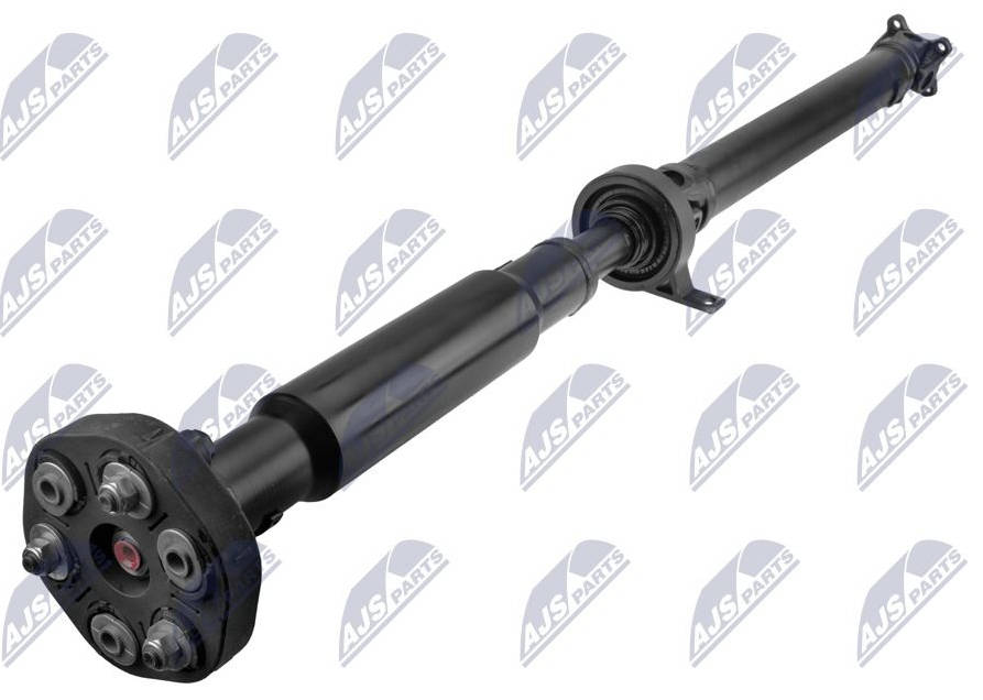 Карданный вал подъема кузова задний NWN-BM-013 BMW X3 06-08 E83