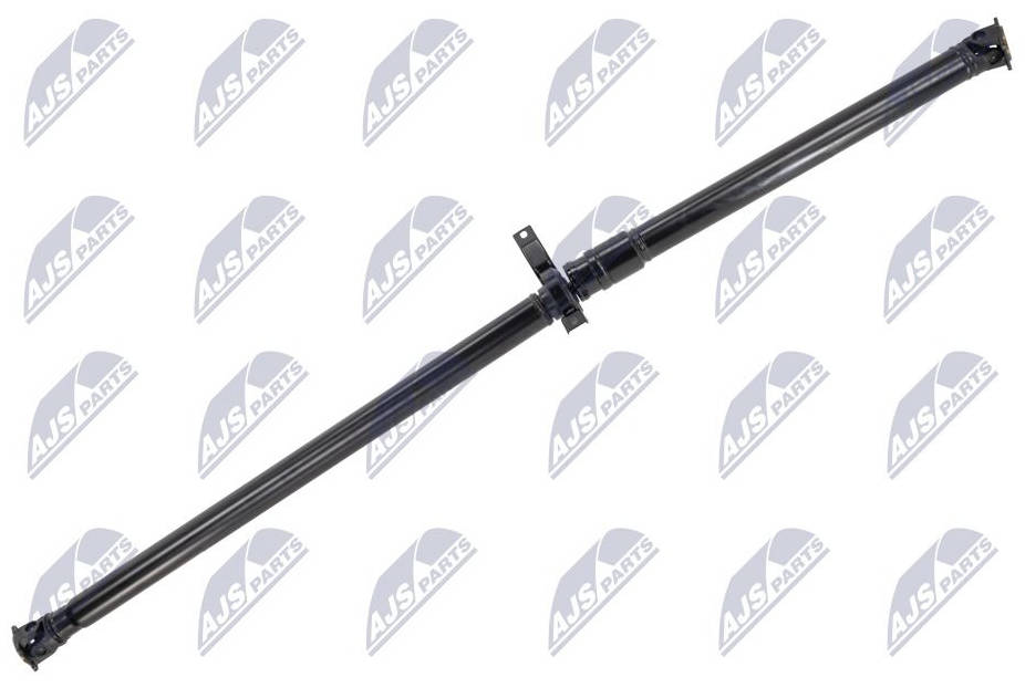 Карданный вал подъема кузова NWN-HD-008 Honda HR-V 99- GH1