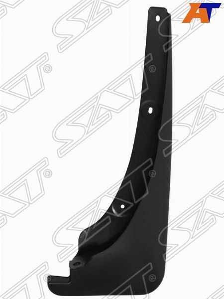Брызговики ST-TYY3-016B-1 Toyota Rav4 ACA20