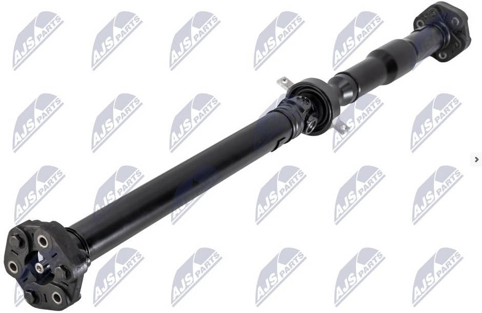 Карданный вал подъема кузова NWN-BM-098 BMW X3 17-21 G01