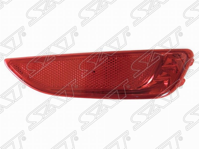 Фонарь в задний бампер Hyundai Solaris 2010-2017 ST22129S2R RB