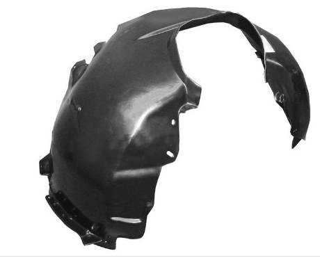 Подкрылок правый передний FOR15FO003 Ford Focus 05-11