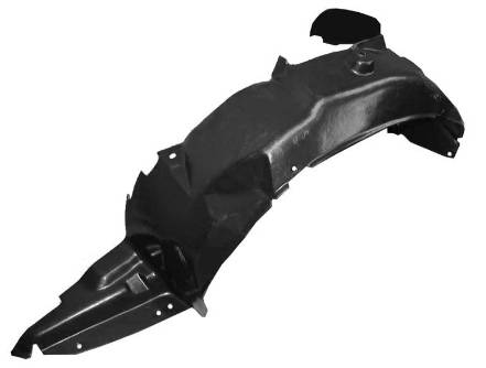 Подкрылок левый передний ik1143 Kia Spectra 00-