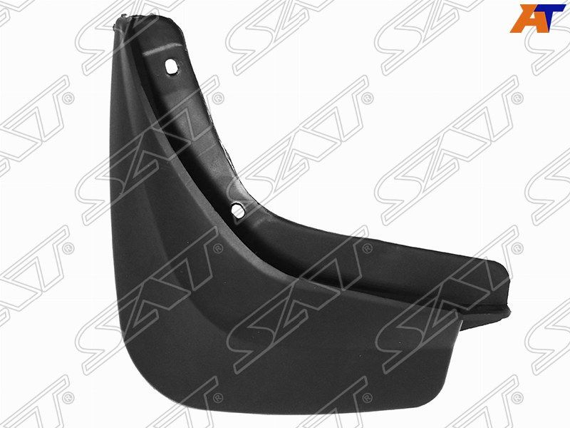 Брызговик задний Chevrolet Aveo 11-15 STCVA7064B2 T300