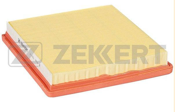 Фильтр воздушный LF1002 Skoda Fabia