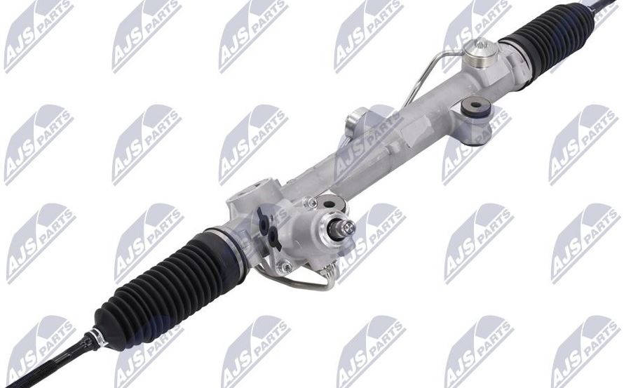 Рулевая рейка A2034601100 Mercedes-Benz C-класс
