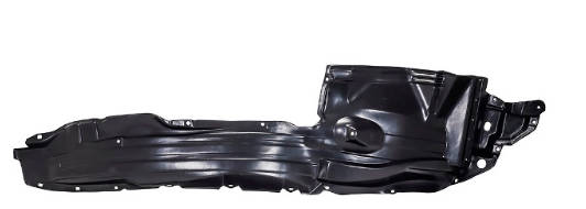 Подкрылок правый передний ST110289 Toyota Hilux 20-