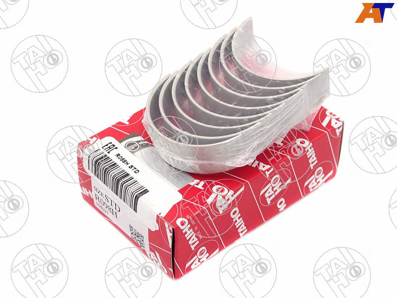 Вкладыши шатунные R098H STD Nissan Avenir 97 SR18DE