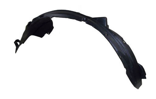 Подкрылок левый передний pwn01060 Honda CR-V 07-