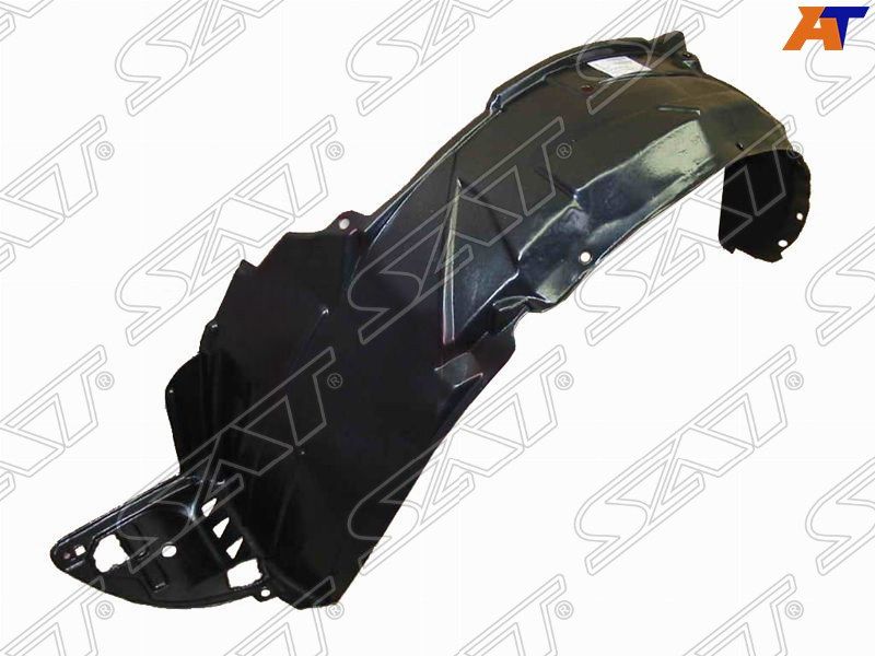 Подкрылок левый передний ST-HD08-016L-2 Honda Civic 01-05 ES