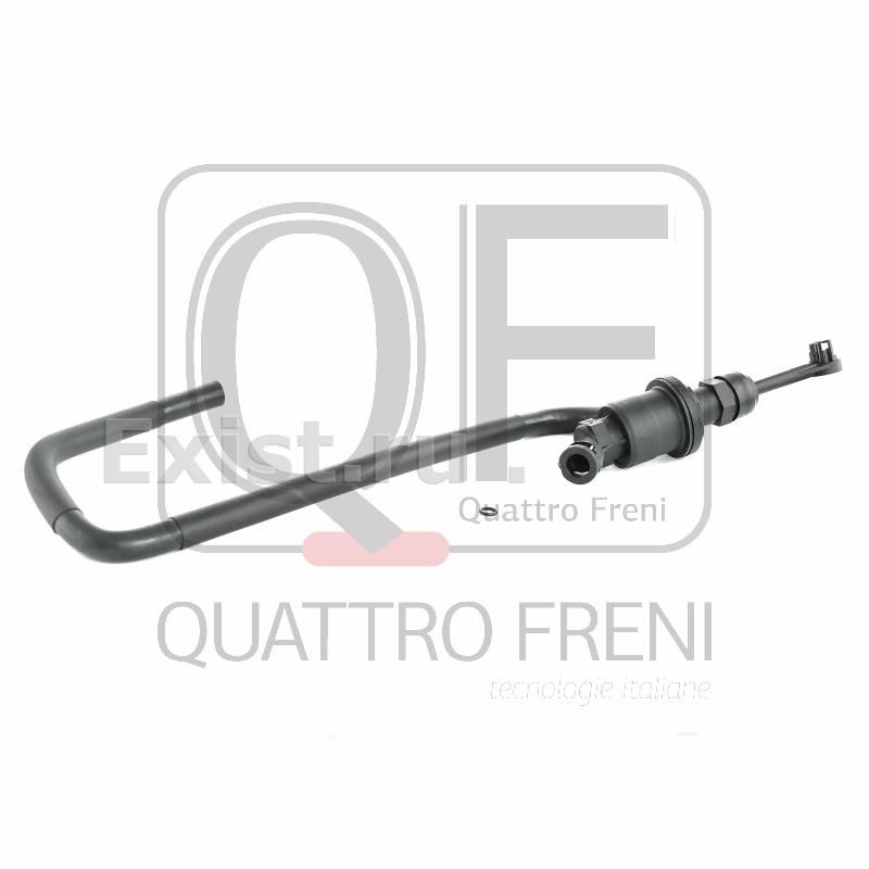 Главный цылиндр сцепления Mitsubishi Lancer 00-10 QF00B00001 CS1