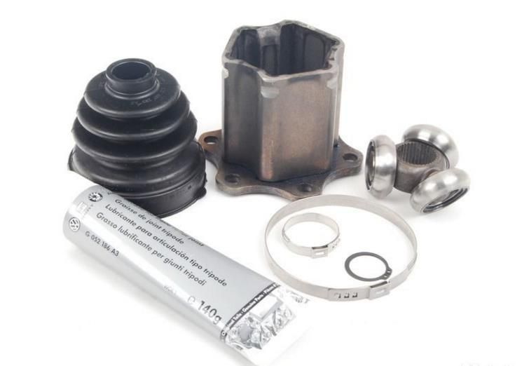 Трипоид Skoda Octavia 04-13 PTD007 A5/1Z3/1Z5