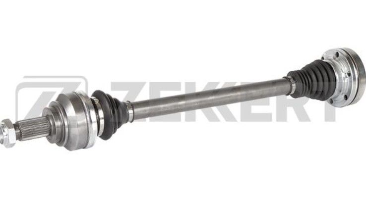 АКПП Audi A4 AUK