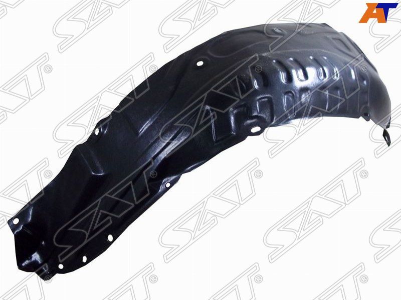 Подкрылок ST-MZ45-016L-A1 Mazda RX-8 03-09 SE3/SE