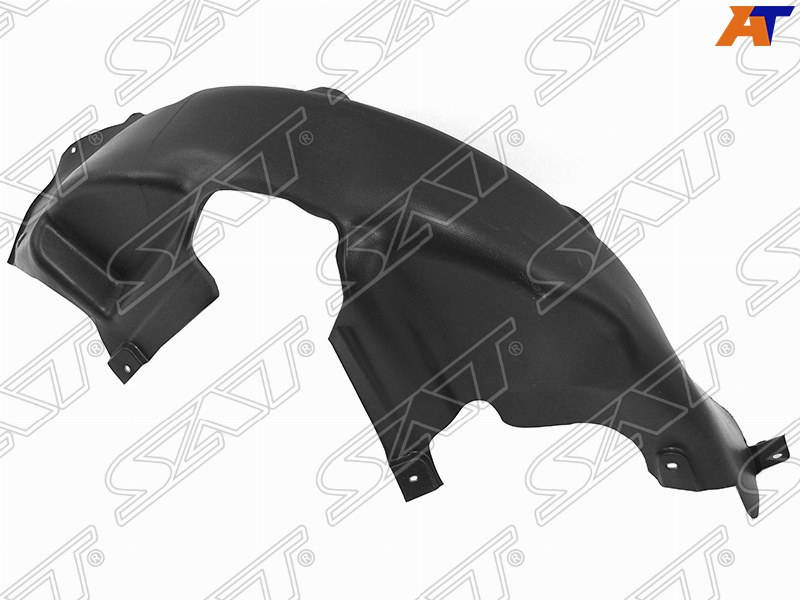 Подкрылок левый передний ST-VWP6-064L-2 Volkswagen Polo 10-