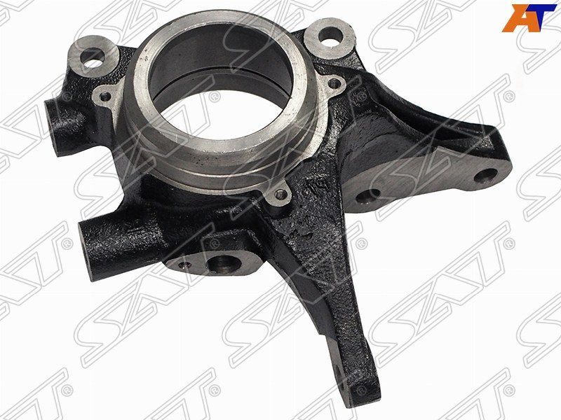 Поворотный кулак Hyundai Tucson 2004-2010 ST517152E100