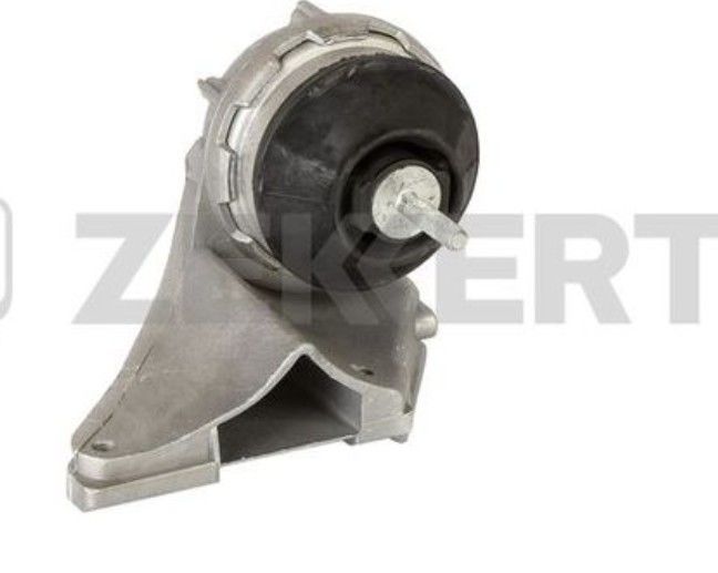 МКПП Opel Astra Z14XEP