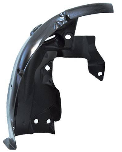 Подкрылок слева спереди 71168 Renault Fluence 2009-2013