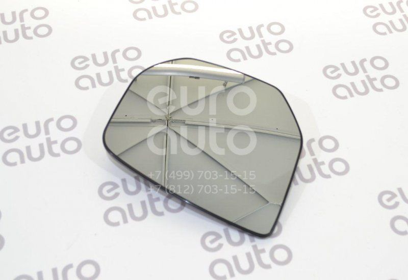 Стекло зеркала 388CTG115H Citroen Berlingo 08- B9